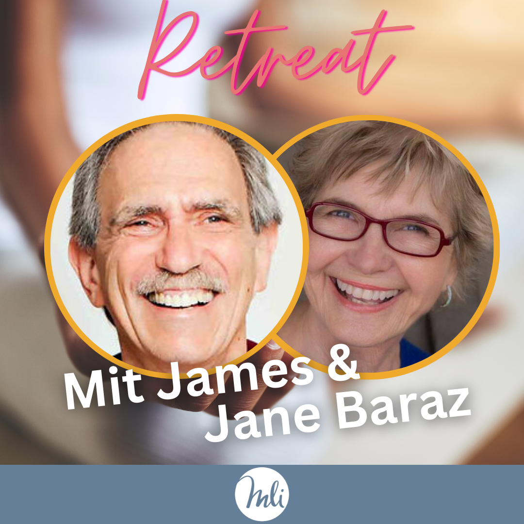 Awakening Joy James & Jane Baraz